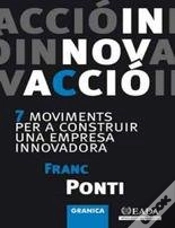 Capa do artigo Innovaccio **