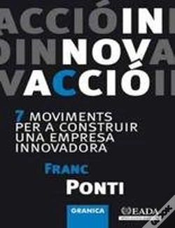 Capa do artigo Innovaccio **