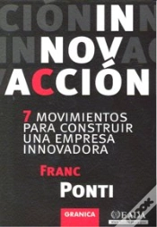 Capa do artigo ¡Innovacción!