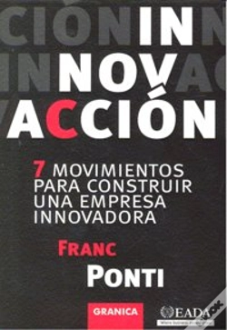 Capa do artigo ¡Innovacción!