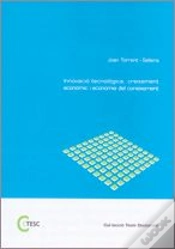 Capa do artigo Innovacio Tecnologica Ctd-1