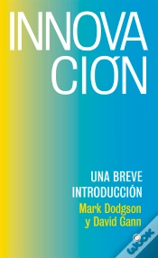 Capa do artigo Innovación