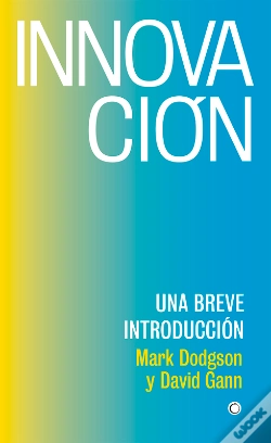 Capa do artigo Innovación
