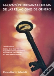 Capa do artigo Innovación Educativa E Historia De Las Relaciones De Género