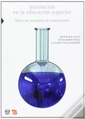 Capa do artigo Innovacion En La Educacion Superior  