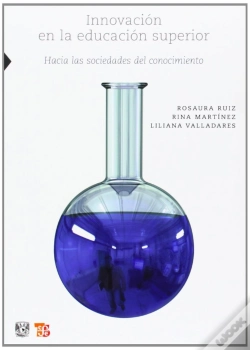 Capa do artigo Innovacion En La Educacion Superior  