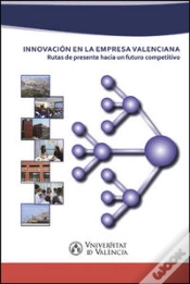 Capa do artigo Innovación En La Empresa Valenciana