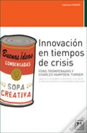 Innovación En Tiempos De Crisis