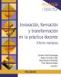 Innovación, Formación Y Transformación En La Práctica Docente - Preview