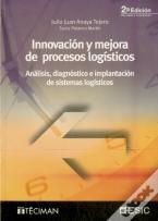 Innovación Y Mejora De Procesos Logísticos