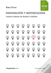 Capa do artigo Innovación Y Metodología