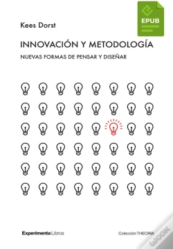 Capa do artigo Innovación Y Metodología