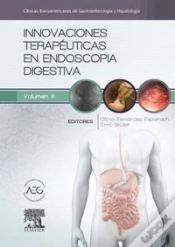 Capa do artigo Innovaciones Terapéuticas En Endoscopia Digestiva