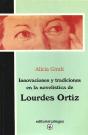 Innovaciones Y Tradiciones En La Novelistica De Lourdes Ortiz - Preview