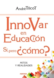 Capa do artigo Innovar En Educación. Sí, Pero ¿Cómo?