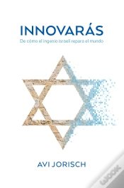 Capa do artigo Innovaras