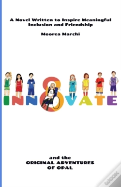 Capa do artigo Innovate 8