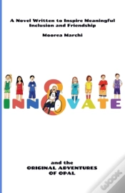 Capa do artigo Innovate 8