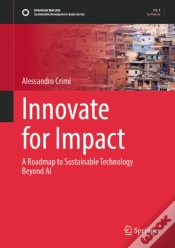Capa do artigo Innovate For Impact