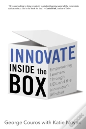 Capa do artigo Innovate Inside The Box