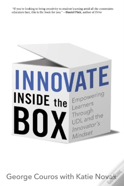 Capa do artigo Innovate Inside The Box