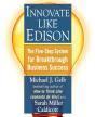 Innovate Like Edison - Preview