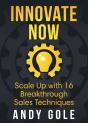 Innovate Now - Preview