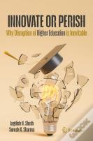 Innovate Or Perish