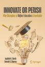 Innovate Or Perish - Preview