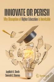 Capa do artigo Innovate Or Perish