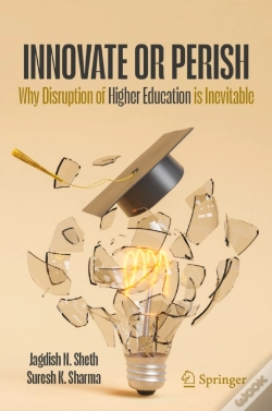 Capa do artigo Innovate Or Perish