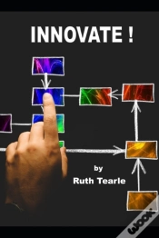 Capa do artigo Innovate !