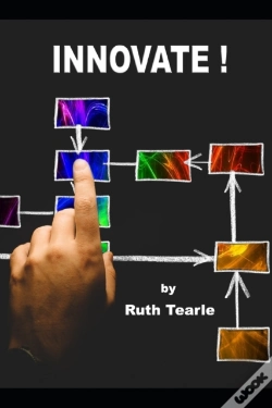Capa do artigo Innovate !