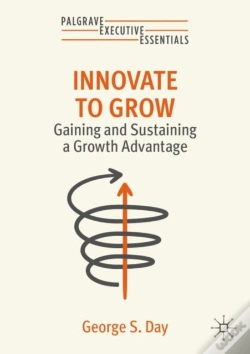 Capa do artigo Innovate To Grow