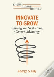 Capa do artigo Innovate To Grow