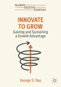 Innovate To Grow