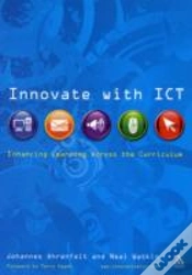 Capa do artigo Innovate With Ict