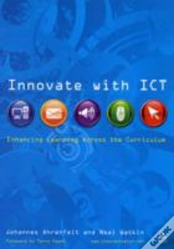 Capa do artigo Innovate With Ict