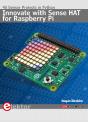 Innovate With Sense Hat For Raspberry Pi - Preview