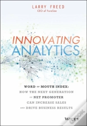 Innovating Analytics