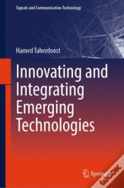 Capa do artigo Innovating And Integrating Emerging Technologies