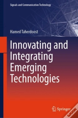 Capa do artigo Innovating And Integrating Emerging Technologies