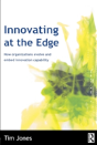Innovating At The Edge - Preview