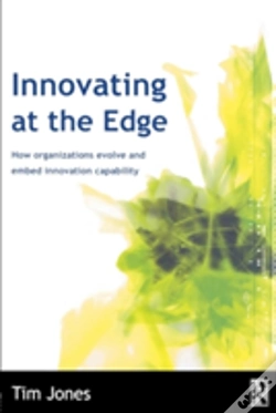 Capa do artigo Innovating At The Edge
