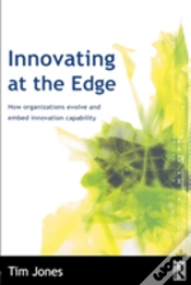 Capa do artigo Innovating At The Edge