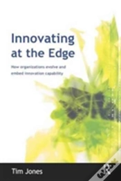Capa do artigo Innovating At The Edge