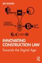 Innovating Construction Law - Preview