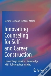 Capa do artigo Innovating Counseling For Self- And Career Construction