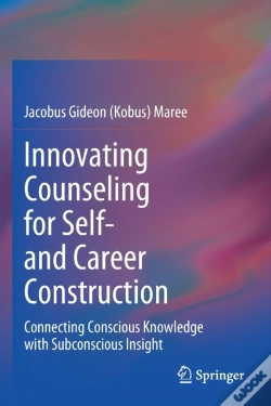 Capa do artigo Innovating Counseling For Self- And Career Construction