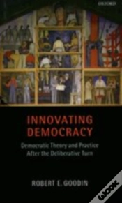 Capa do artigo Innovating Democracy